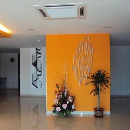 Gm City Hotel Klang Exterior photo