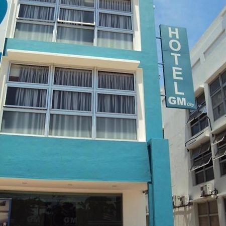 Gm City Hotel Klang Exterior photo