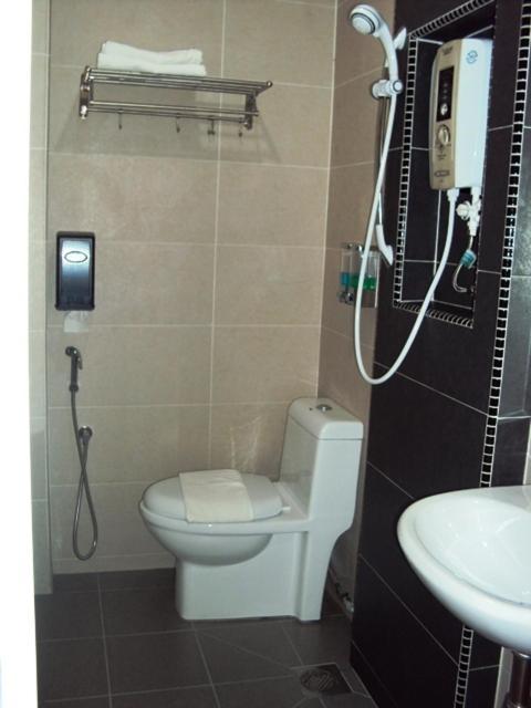 Gm City Hotel Klang Room photo