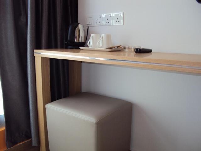 Gm City Hotel Klang Room photo