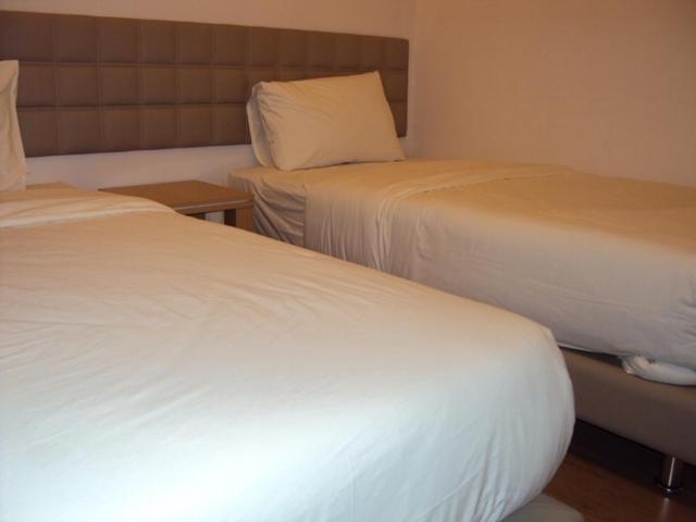 Gm City Hotel Klang Room photo